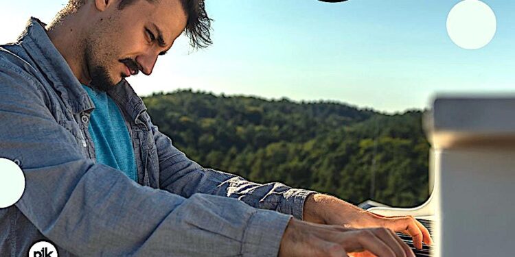 „Idzie nowe!” – Leszek Możdżer przedstawia