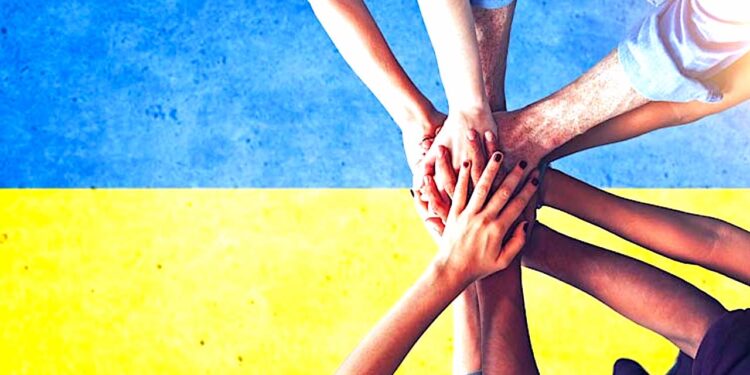 Informacja dla pracodawców – dotyczy obowiązku powiadomienia powiatowego urzędu pracy o zatrudnieniu obywateli Ukrainy