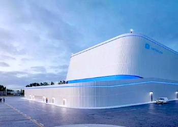 KGHM złożył pierwszy w Polsce wniosek o ocenę technologii SMR