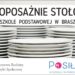 Kolejne środki na ząbkowicką oświatę – Szkoła Podstawowa w Braszowicach z unowocześnioną stołówką