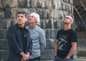 Kołyszą nas od trzech dekad – „Stare Dobre Małżeństwo”