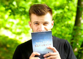 „Lato z dobrą literaturą” – zaproszenie na spotkanie autorskie