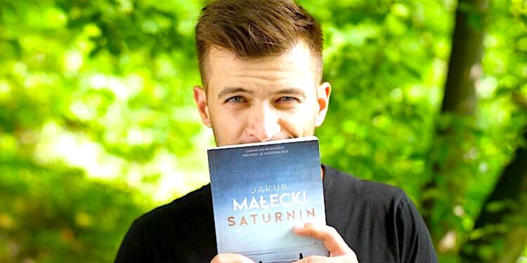 „Lato z dobrą literaturą” – zaproszenie na spotkanie autorskie