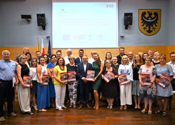 Lokalne grupy działania dobrze służą lokalnym wspólnotom – LISTA beneficjentów wsparcia samorządu Dolnego Śląska