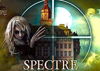 Nocne zwiedzanie „Spectre” – Festiwal Tajemnic w Zamku Książ
