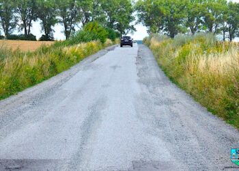 Nowa droga w Bobolicach – ogłoszenie o przetargu