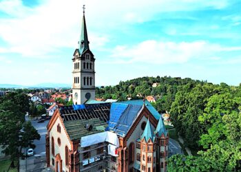 Ochrona zabytków 2022 – LISTA beneficjentów drugiego naboru