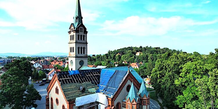 Ochrona zabytków 2022 – LISTA beneficjentów drugiego naboru