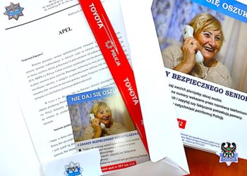 Oszuści są bezwzględni – szczególnie wobec seniorów