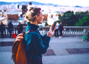 Podróżujesz po Unii Europejskiej? – są nowe przepisy dotyczące roamingu