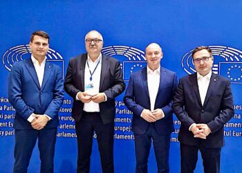 Ponad 10 miliardów złotych dla Dolnego Śląska – unijny budżet do roku 2027 wynegocjowany