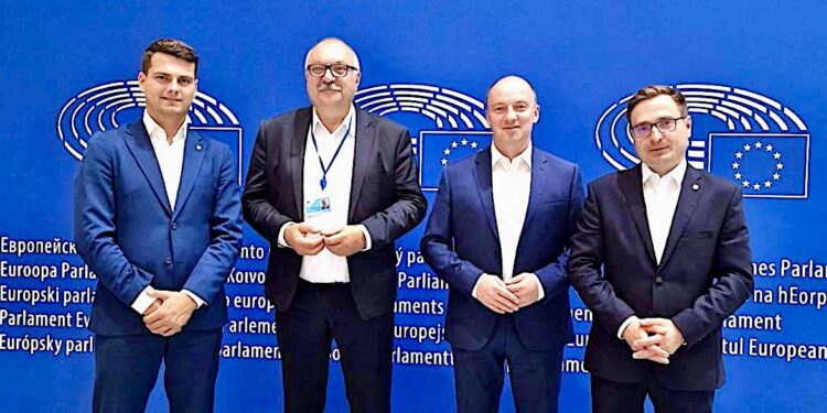 Ponad 10 miliardów złotych dla Dolnego Śląska – unijny budżet do roku 2027 wynegocjowany