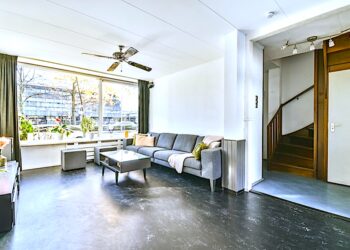 Prawidłowa wymiana powietrza w domu ma wpływ na komfort życia, sprawdź jak o nią dbać