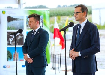 Samorządy na terenach byłych PGR-ów z rządowym wsparciem – jest LISTA beneficjentów III edycji Programu Inwestycji Strategicznych