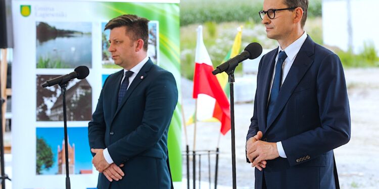 Samorządy na terenach byłych PGR-ów z rządowym wsparciem – jest LISTA beneficjentów III edycji Programu Inwestycji Strategicznych