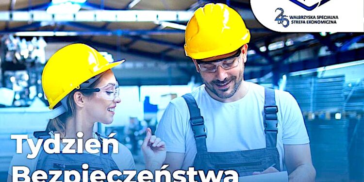 #Strefa Bezpieczeństwa w dniach 11 – 15 lipca – zaprasza WSSE „Invest-Park”