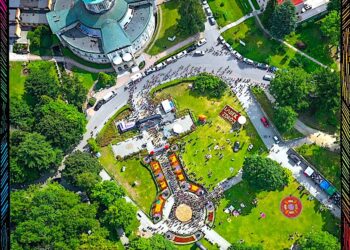 Święto biegaczy – startuje Dolnośląski Festiwal Biegów Górskich w Lądku-Zdroju po raz dziesiąty