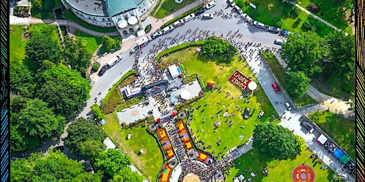 Święto biegaczy – startuje Dolnośląski Festiwal Biegów Górskich w Lądku-Zdroju po raz dziesiąty