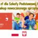 Szkoła Podstawowa nr 3 z dofinansowaniem z programu Aktywna Tablica