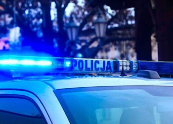 Szybka reakcja policjanta uratowała ludzkie życie – zbyt szybkie działanie w sieci z fatalnym skutkiem