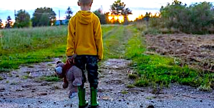 Trudne dzieciństwo uszkadza serce