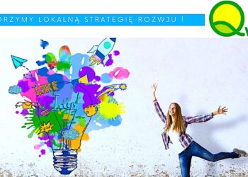 Tworzenie nowej Lokalnej Strategii Rozwoju LGD „Qwsi” – konsultacje