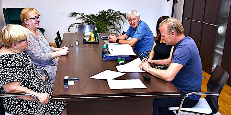 Ulice w Pszennie i Lutomi Górnej będą odnawiane – w planie gminy Świdnica są kolejne drogi do remontów