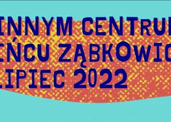 Wakacje letnie w Kamieńcu Ząbkowickim – moc atrakcji