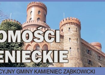 „Wiadomości Kamienieckie” – nowe wydanie