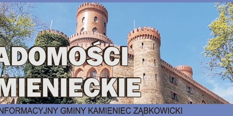 „Wiadomości Kamienieckie” – nowe wydanie