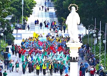 „Wolni i Wyzwalający” – wyruszą po raz 19. ze Świdnicy do Częstochowy