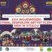 XXV Wojewódzki Festiwal Zespołów Artystycznych KGW w Stolcu w niedzielę 10 lipca – zapraszamy