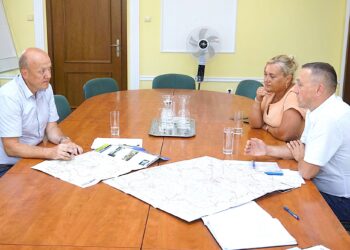 Ziębice i Strzelin połączą swoje rowerowe trasy