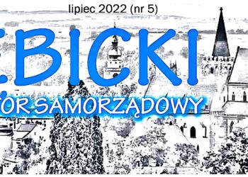 Ziębicki Informator Samorządowy – lipiec 2022