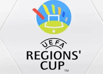 Zostali powołani! Reprezentacja Dolnośląskiego Związku Piłki Nożnej powalczy o prymat w Polsce. Trwa UEFA Region’s Cup