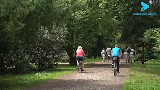 Miejsce dla całej rodziny – rekreacja i relaks w parku [VIDEO]