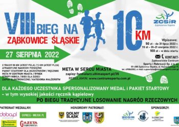 10 Ząbkowicka już 27 sierpnia!