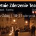 7. Letnie Zderzenie Teatrów – w Lądku-Zdroju jeszcze dzisiaj i jutro