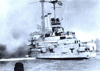 „A więc wojna!” – Polski miało nie być… (1)