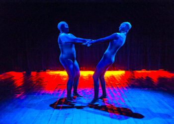 „Baba – Dziwo” – gdy ludzie niepotrzebni i odrzuceni stają się tyranami