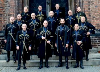 „Batumi” – ekspresja gruzińskich myśli, uczuć i marzeń