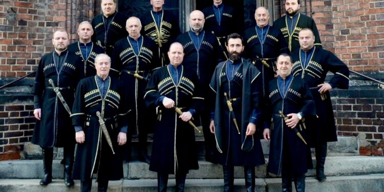 „Batumi” – ekspresja gruzińskich myśli, uczuć i marzeń