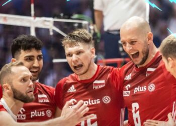 Czy będzie hat-trick? Rozpoczęły się siatkarskie mistrzostwa świata. Polska współgospodarzem, Polska broni tytułu