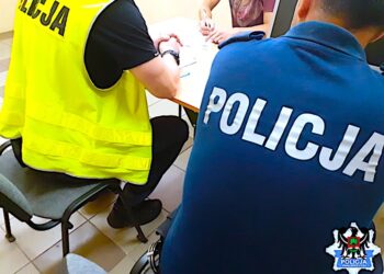 Dawno tego nie grali: dwaj kradli paliwo, ale jak…! – a trzeci zakłócał spokój sąsiadom i nie tylko za to posiedzi dłużej