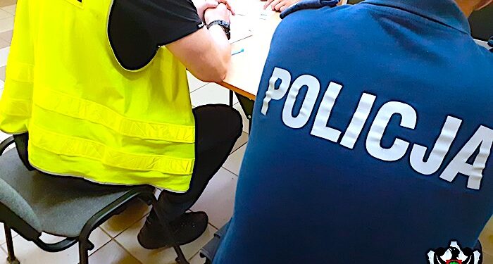 Dawno tego nie grali: dwaj kradli paliwo, ale jak…! – a trzeci zakłócał spokój sąsiadom i nie tylko za to posiedzi dłużej