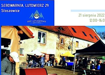 Doskonała niedziela na turystyczne atrakcje – wśród nich Targi Zdrowej Żywności Prosto od Rolnika 2022