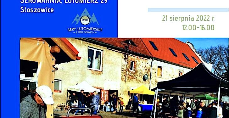 Doskonała niedziela na turystyczne atrakcje – wśród nich Targi Zdrowej Żywności Prosto od Rolnika 2022