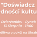 „Doświadcz Jedności Kultur” – brzmienia wszystkich stron świata