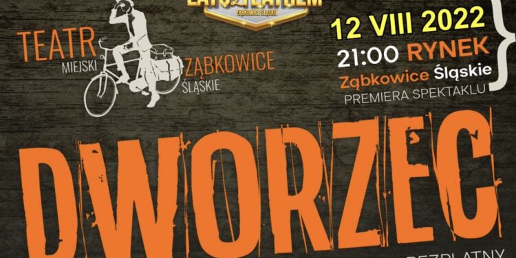 „Dworzec” – każdy ma własną historię i swoje troski