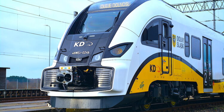 Elfy zapraszają na pokład – to nie jest bajka